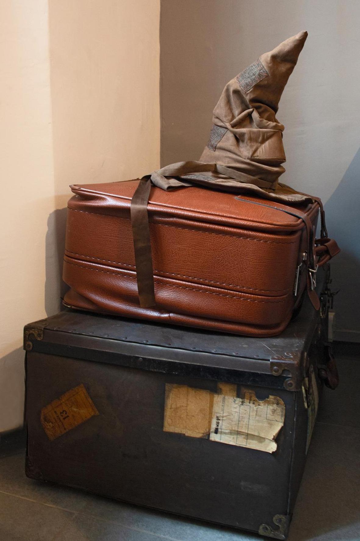 Apartment Harry Potter A La Toulon