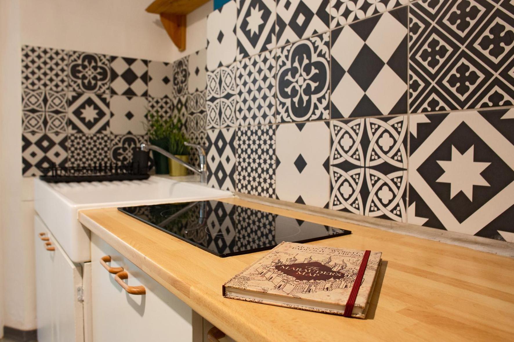 Harry Potter A La Apartment Toulon