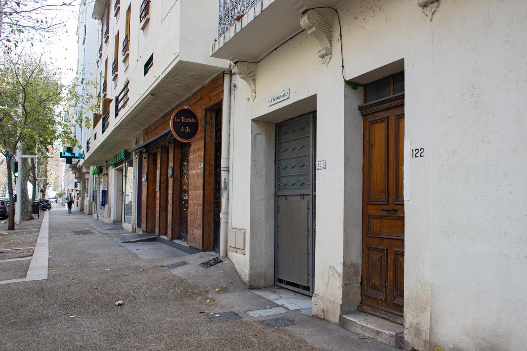 Harry Potter A La Toulon