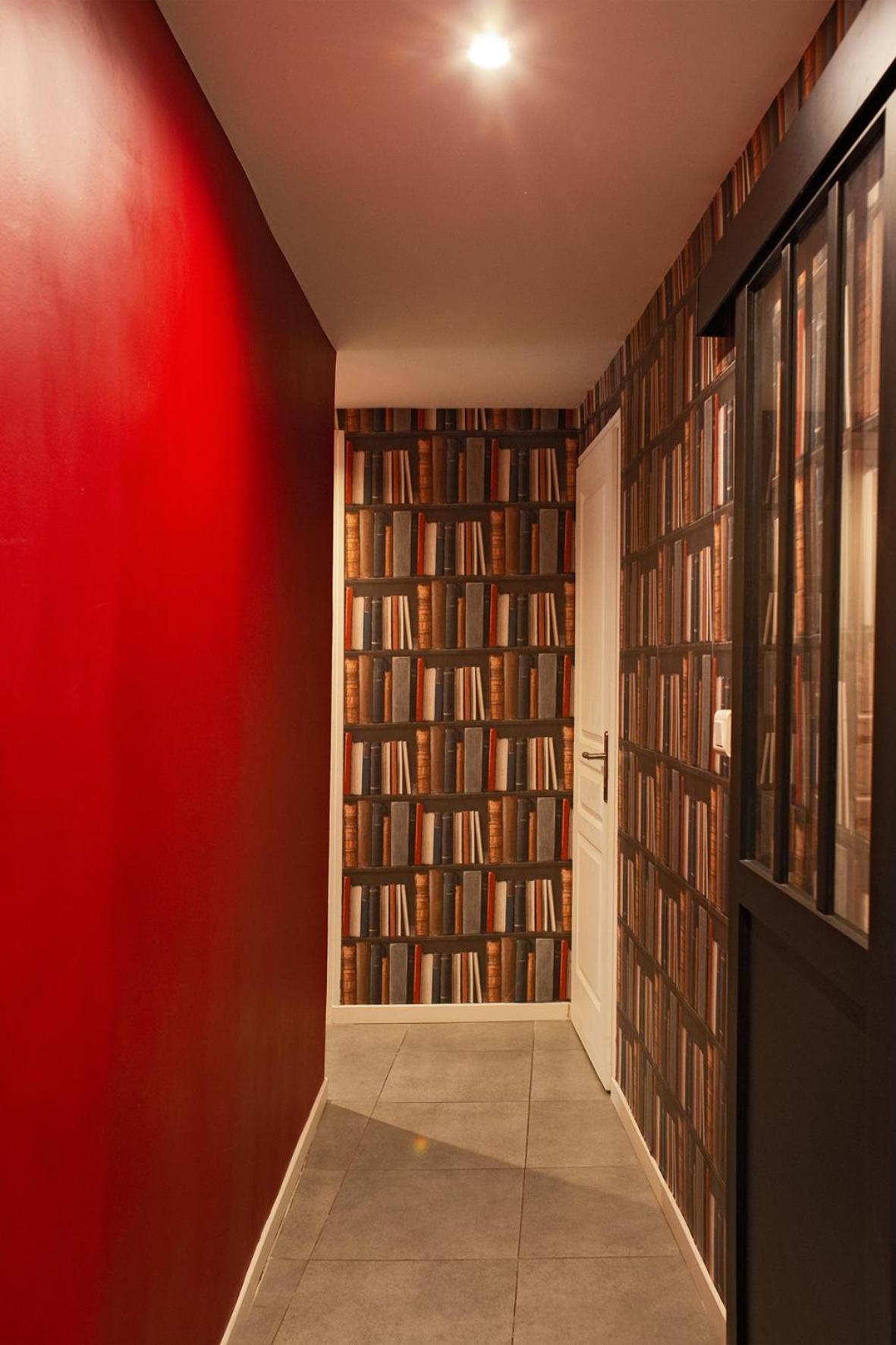 Harry Potter A La Apartment Toulon