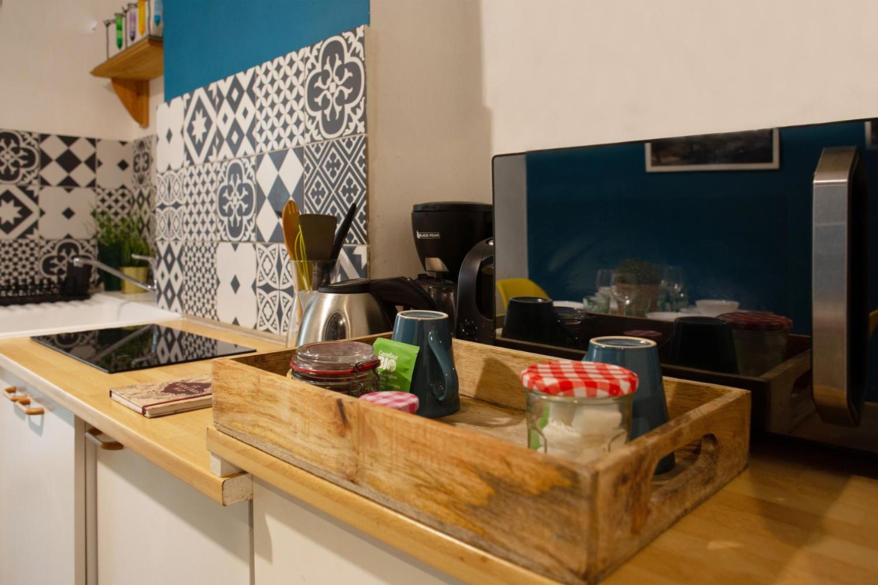 Harry Potter A La Apartment *